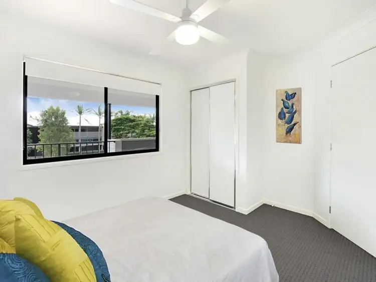 Fifth view of Homely townhouse listing, 3/125 Ekibin Road, Annerley QLD 4103