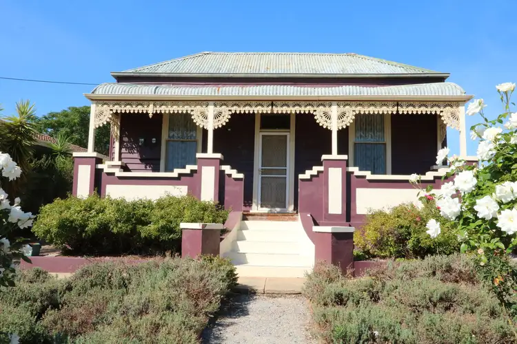 Main view of Homely house listing, 40 Sutton Road,, Maryborough VIC 3465
