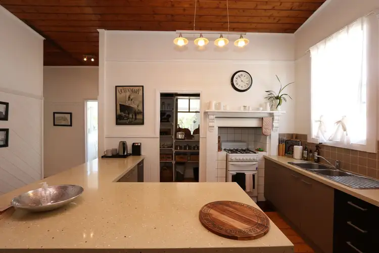 Second view of Homely house listing, 40 Sutton Road,, Maryborough VIC 3465