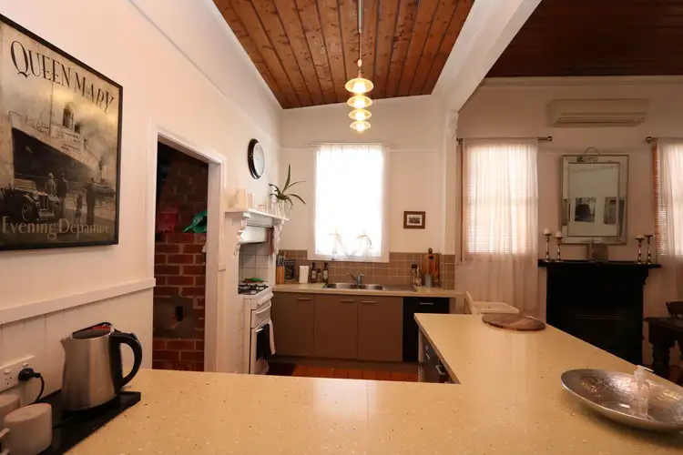 Third view of Homely house listing, 40 Sutton Road,, Maryborough VIC 3465