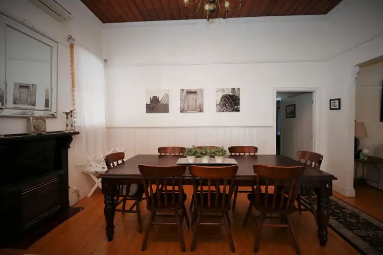 Fourth view of Homely house listing, 40 Sutton Road,, Maryborough VIC 3465