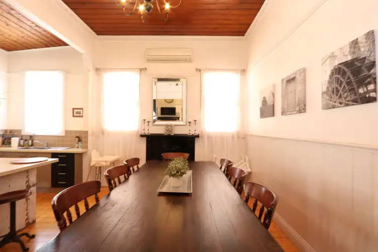 Fifth view of Homely house listing, 40 Sutton Road,, Maryborough VIC 3465