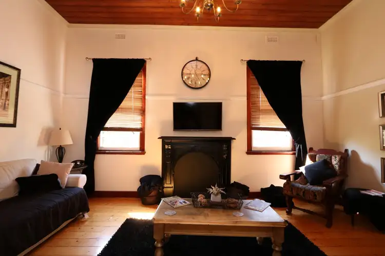 Sixth view of Homely house listing, 40 Sutton Road,, Maryborough VIC 3465