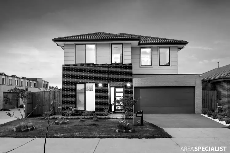 11 Orinoco Chase, Werribee VIC 3030