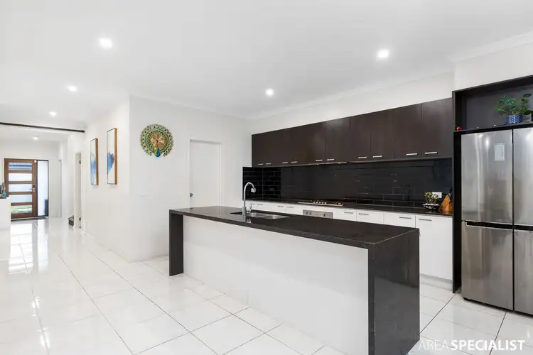 Fifth view of Homely house listing, 11 Orinoco Chase, Werribee VIC 3030