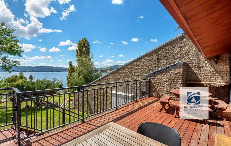 Third view of Homely apartment listing, 3/19 McLure Circuit, Jindabyne NSW 2627