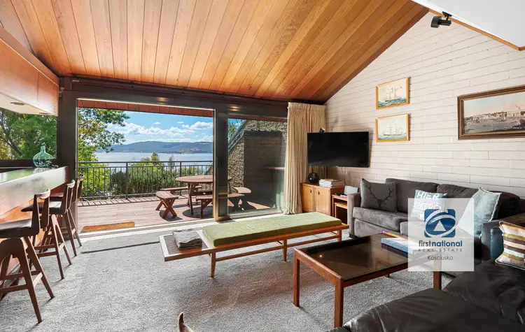 Fourth view of Homely apartment listing, 3/19 McLure Circuit, Jindabyne NSW 2627