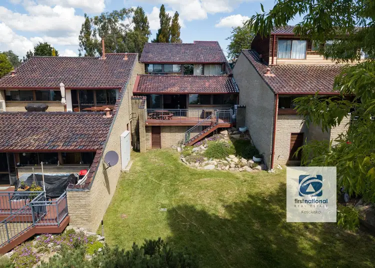 Fifth view of Homely apartment listing, 3/19 McLure Circuit, Jindabyne NSW 2627