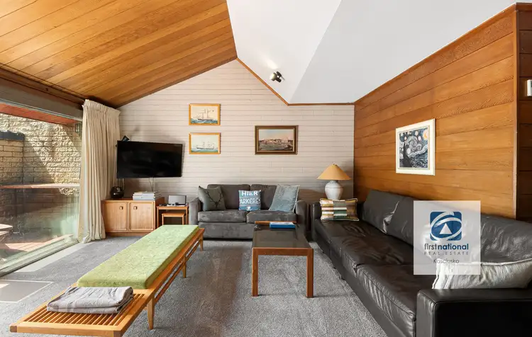 Sixth view of Homely apartment listing, 3/19 McLure Circuit, Jindabyne NSW 2627