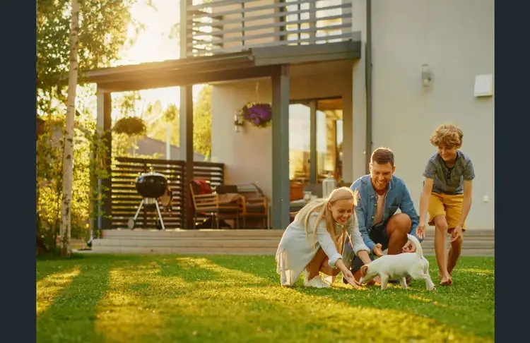 Third view of Homely land listing, 23 Bailey Street, Nambour QLD 4560