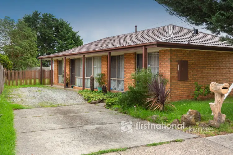 Main view of Homely house listing, 102 Clairmont Avenue, Cranbourne VIC 3977