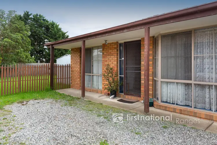Second view of Homely house listing, 102 Clairmont Avenue, Cranbourne VIC 3977