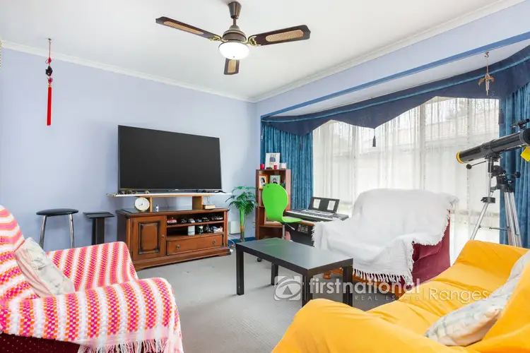 Fifth view of Homely house listing, 102 Clairmont Avenue, Cranbourne VIC 3977