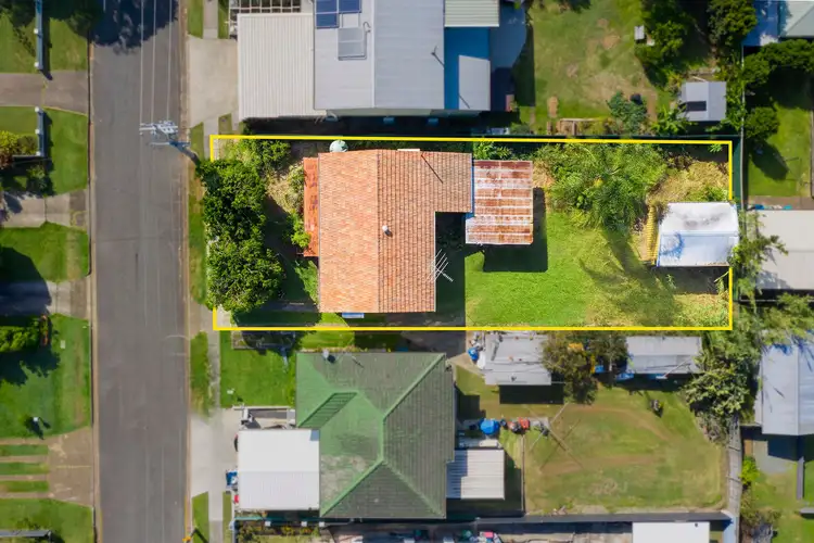 Main view of Homely house listing, 54 Garozzo Street, Boondall QLD 4034