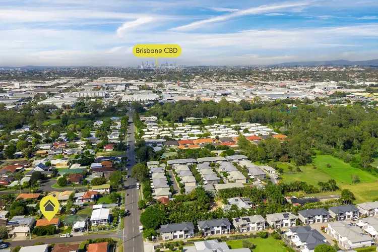 Third view of Homely house listing, 54 Garozzo Street, Boondall QLD 4034