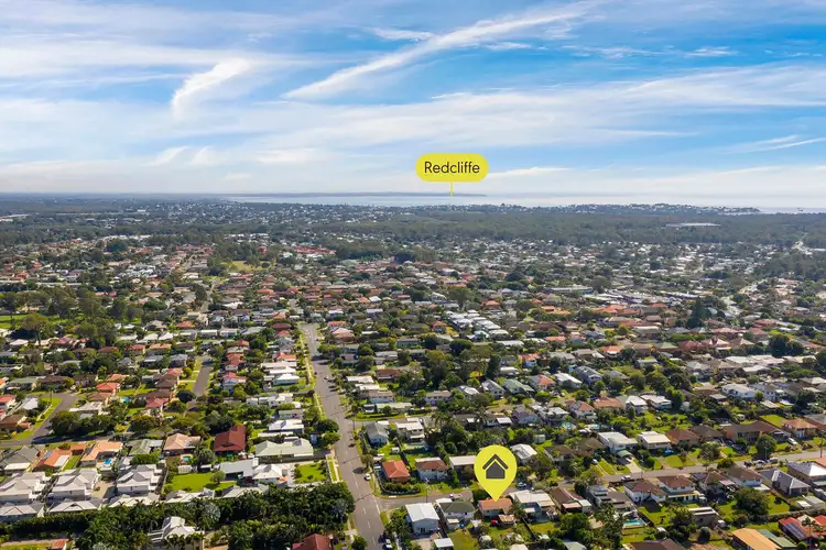 Fourth view of Homely house listing, 54 Garozzo Street, Boondall QLD 4034