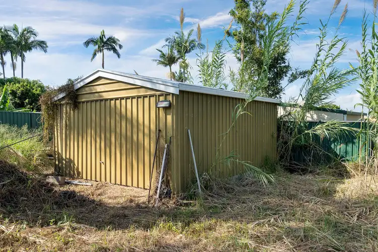 Fifth view of Homely house listing, 54 Garozzo Street, Boondall QLD 4034