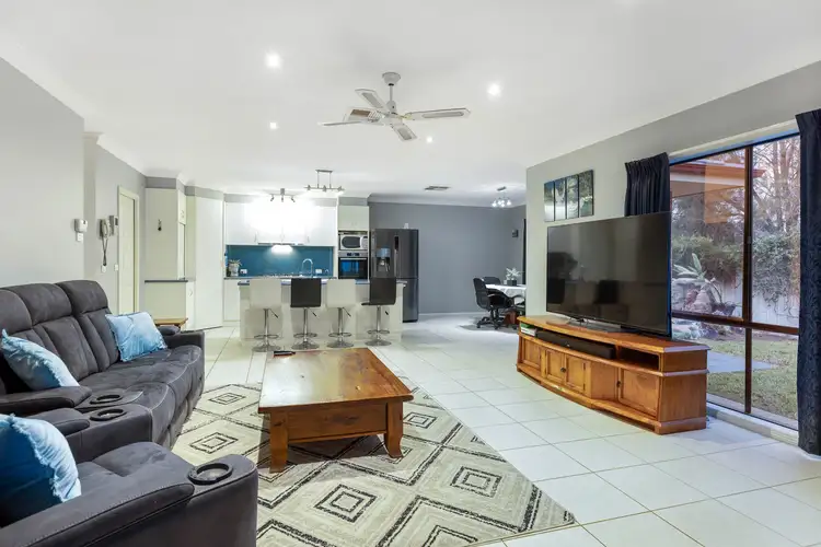 Third view of Homely house listing, 22 Suffolk Drive, Mildura VIC 3500
