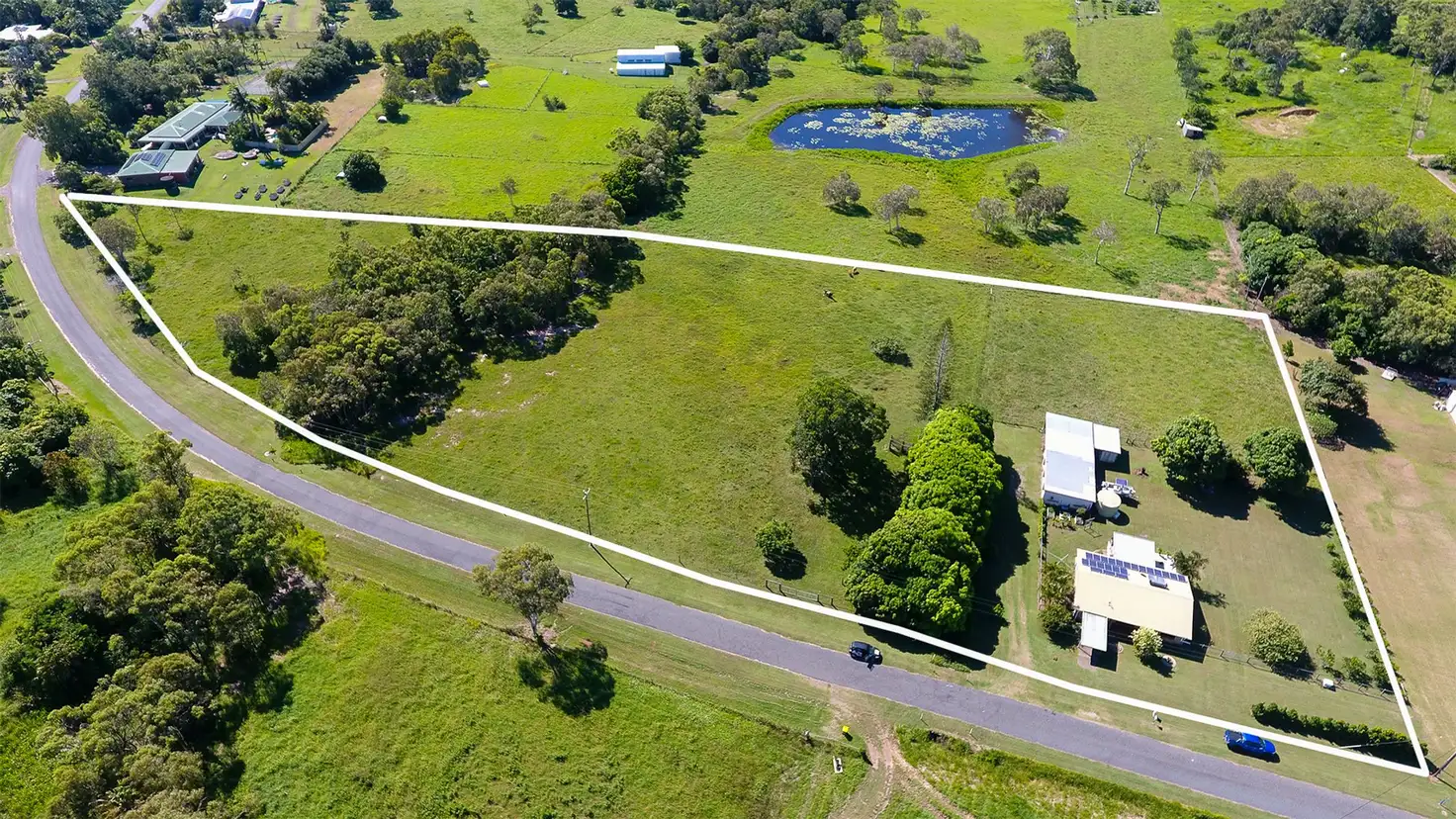 Main view of Homely rural property listing, 73 Droughtmaster Drive, Hay Point QLD 4740