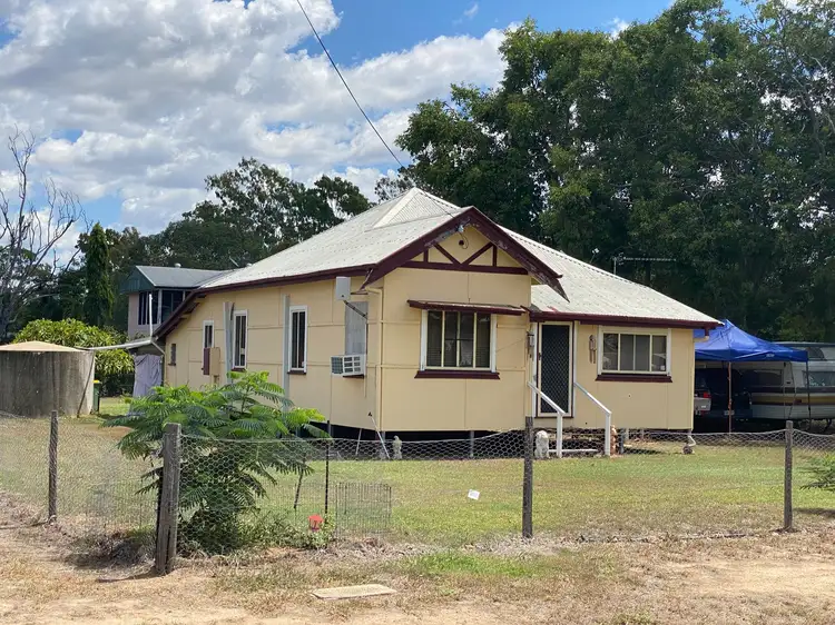 46 Oxford Street, Nebo QLD 4742