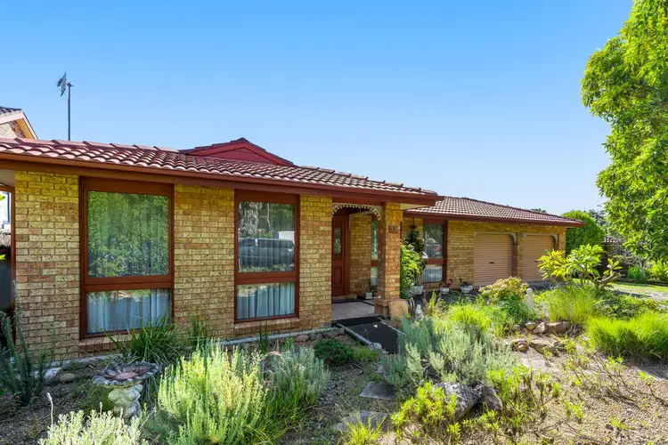 33 Murrumbidgee Crescent, Bateau Bay NSW 2261