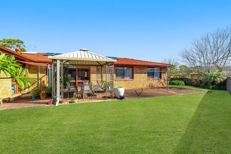 Third view of Homely house listing, 33 Murrumbidgee Crescent, Bateau Bay NSW 2261