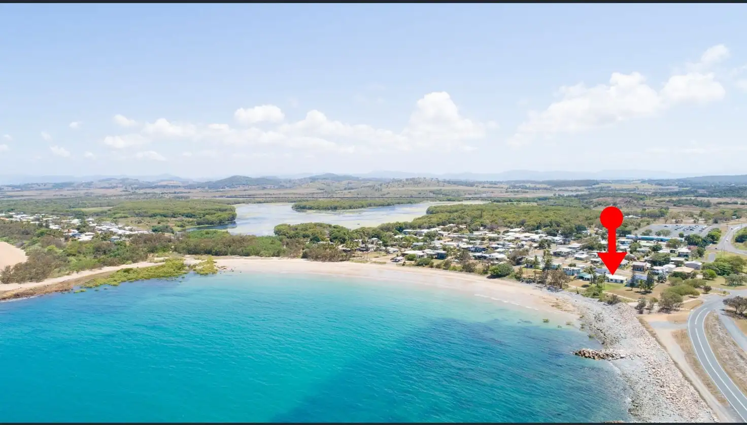 Main view of Homely house listing, 3 McCarthy Street, Hay Point QLD 4740