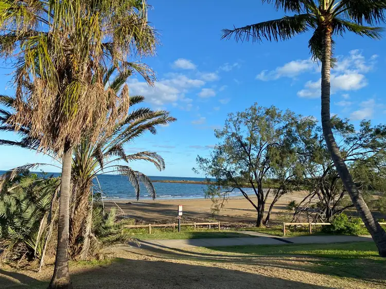 Second view of Homely house listing, 3 McCarthy Street, Hay Point QLD 4740