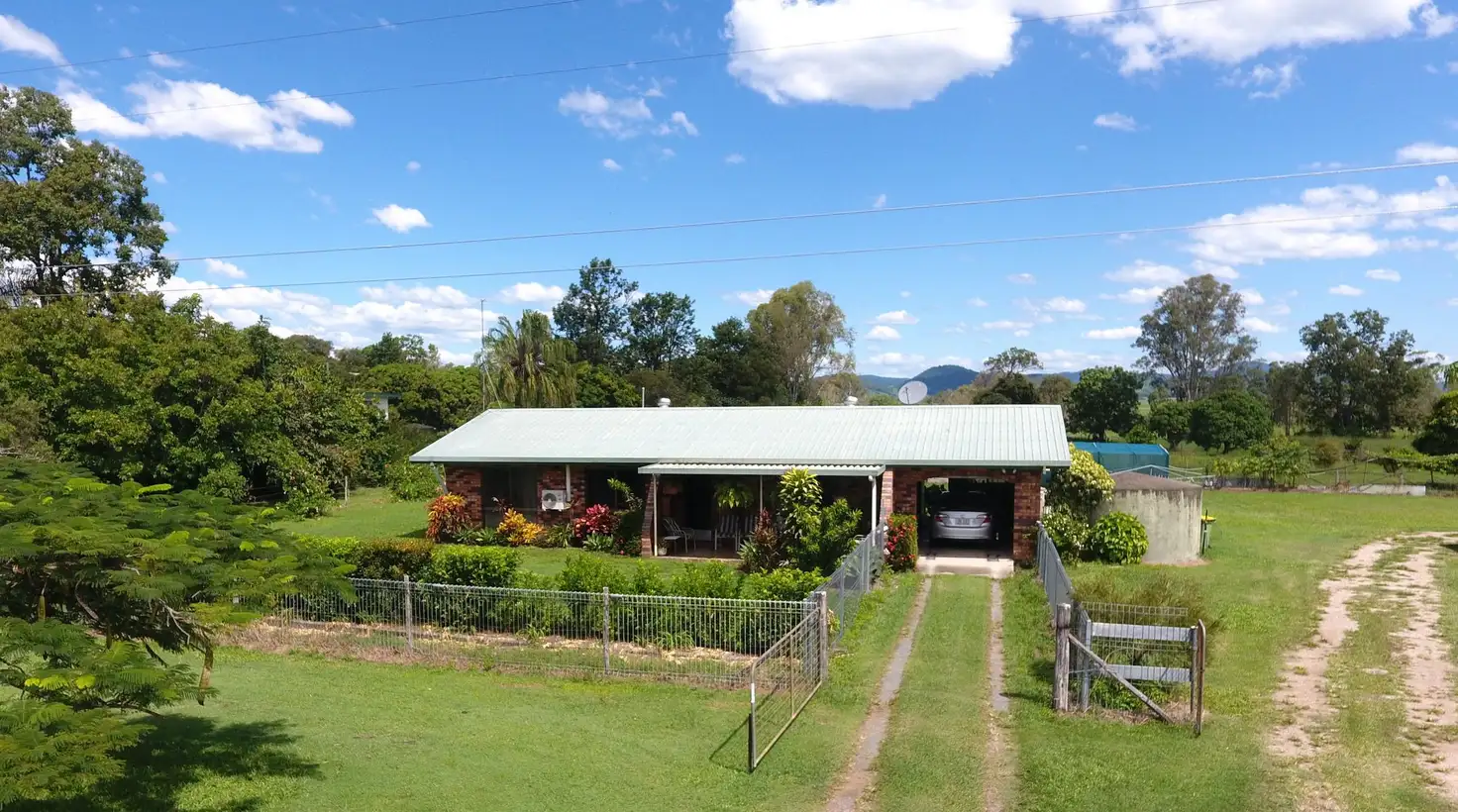 Main view of Homely house listing, 39 Carlton Road, Sarina QLD 4737