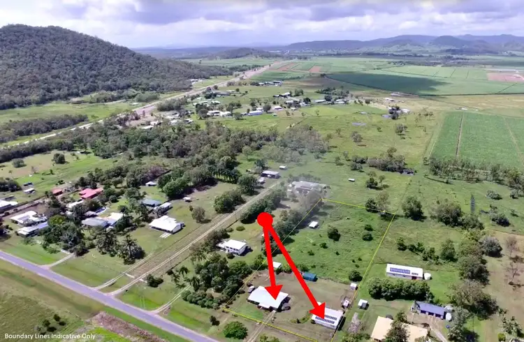 Second view of Homely house listing, 39 Carlton Road, Sarina QLD 4737
