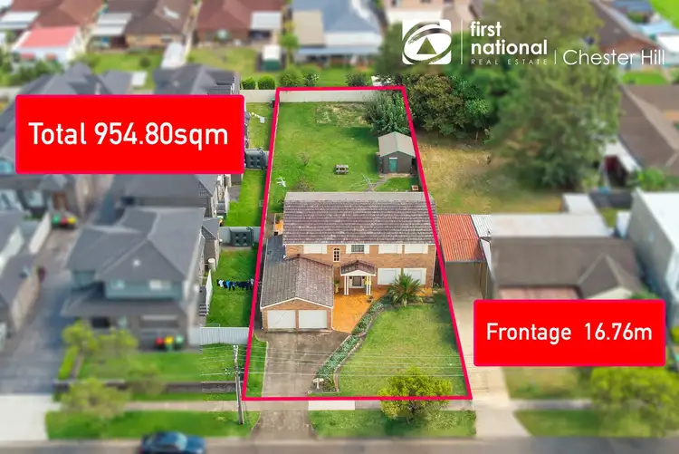 Second view of Homely house listing, 69 Orchard Road, Bass Hill NSW 2197