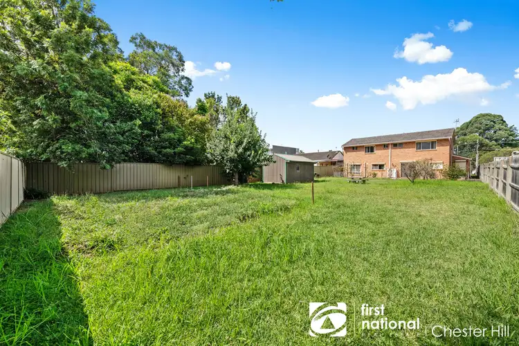 Third view of Homely house listing, 69 Orchard Road, Bass Hill NSW 2197