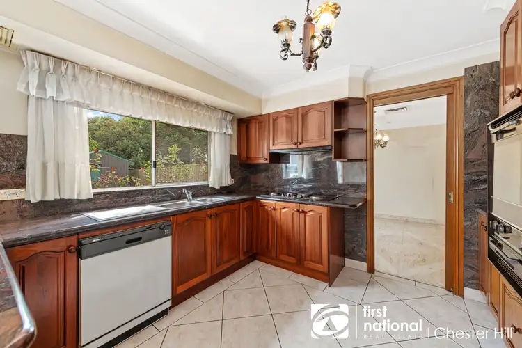 Fourth view of Homely house listing, 69 Orchard Road, Bass Hill NSW 2197