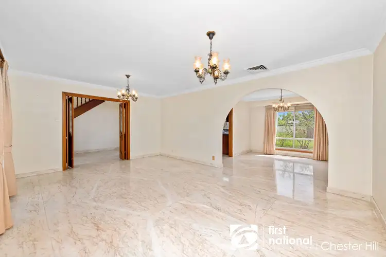 Fifth view of Homely house listing, 69 Orchard Road, Bass Hill NSW 2197