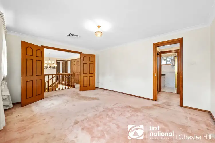 Sixth view of Homely house listing, 69 Orchard Road, Bass Hill NSW 2197