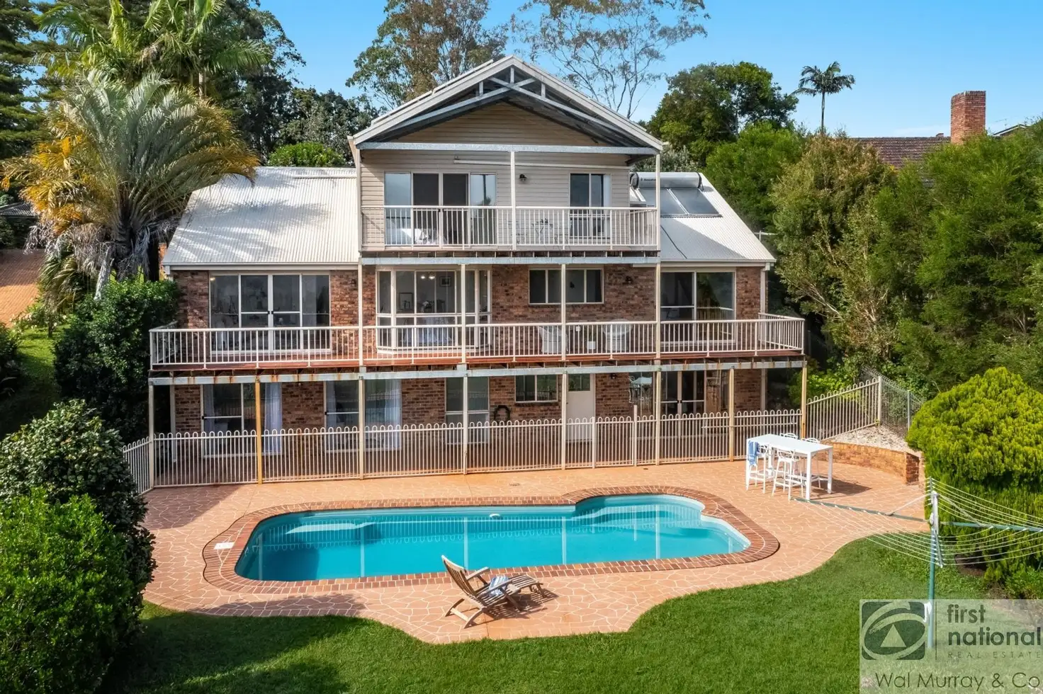 Main view of Homely house listing, 43 Beaumont Drive, East Lismore NSW 2480
