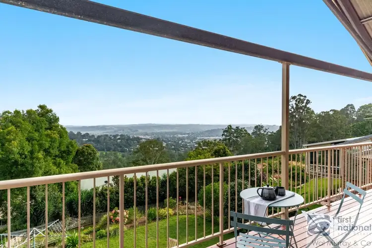 Second view of Homely house listing, 43 Beaumont Drive, East Lismore NSW 2480