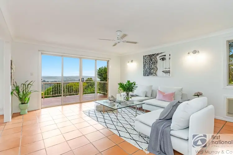 Third view of Homely house listing, 43 Beaumont Drive, East Lismore NSW 2480