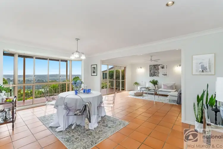 Fourth view of Homely house listing, 43 Beaumont Drive, East Lismore NSW 2480