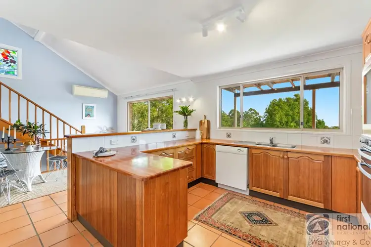 Fifth view of Homely house listing, 43 Beaumont Drive, East Lismore NSW 2480