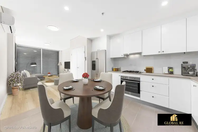 204/192 Stacey Street, Bankstown NSW 2200