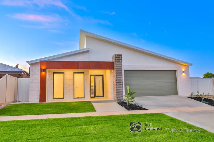 6 Giofre Drive, Mildura VIC 3500