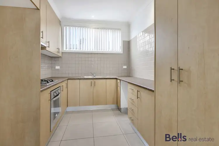 Second view of Homely townhouse listing, 7/2-4 McArthur Avenue, St Albans VIC 3021