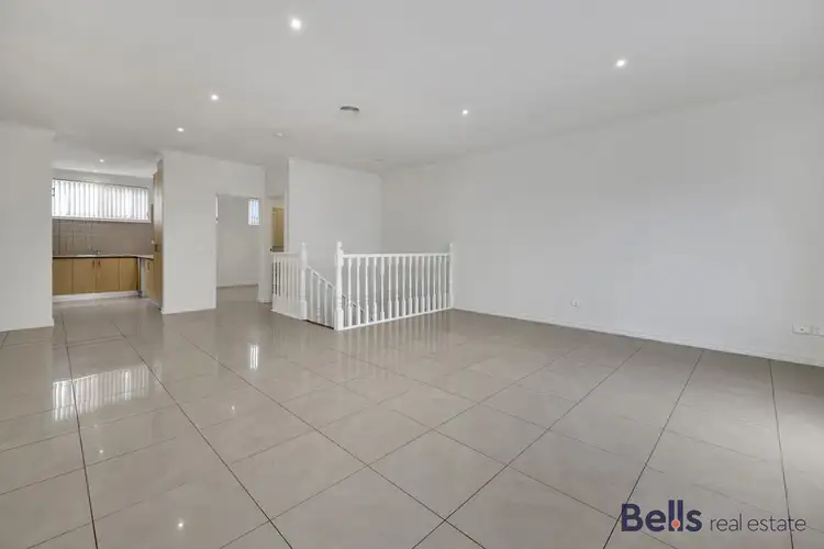 Fourth view of Homely townhouse listing, 7/2-4 McArthur Avenue, St Albans VIC 3021