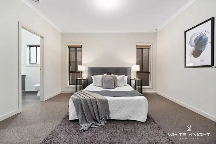 Seventh view of Homely house listing, 8 Mount Way, Caroline Springs VIC 3023