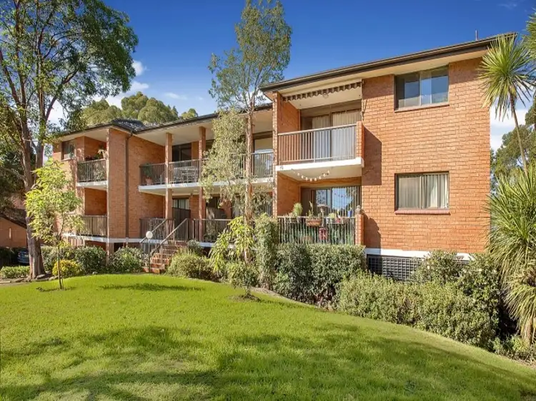 41/17-19 Busaco Road, Marsfield NSW 2122