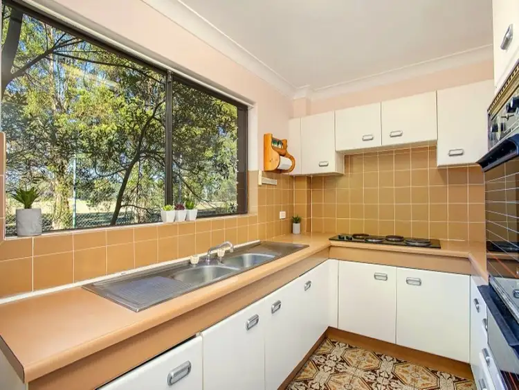 Fifth view of Homely unit listing, 41/17-19 Busaco Road, Marsfield NSW 2122
