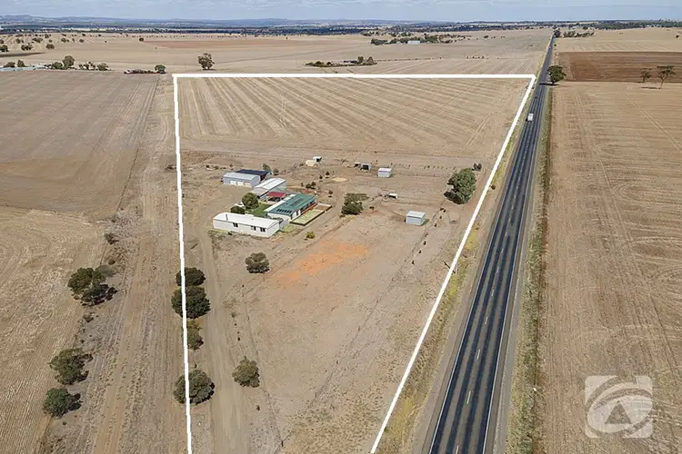 Main view of Homely house listing, 1758 Thiele Highway, Freeling SA 5372