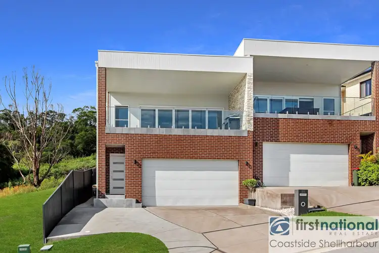 Main view of Homely house listing, 98A Shearwater Drive, Berkeley NSW 2506