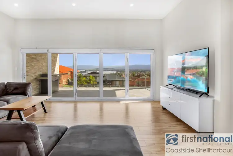 Second view of Homely house listing, 98A Shearwater Drive, Berkeley NSW 2506
